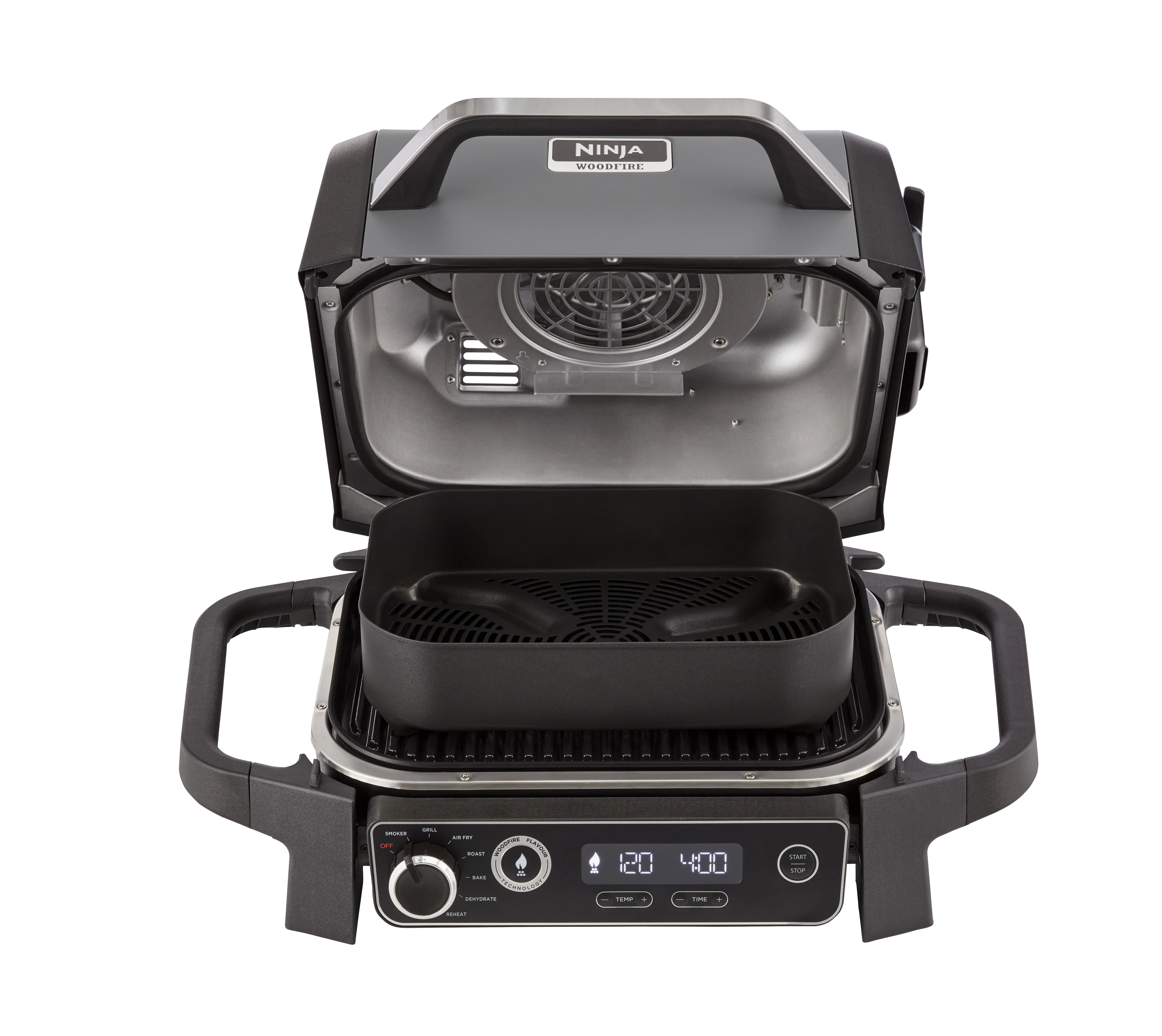Ninja Woodfire 7 -in-1 Outdoor OG701DE
