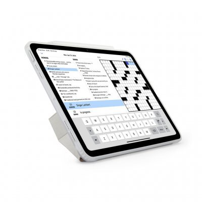 Pipetto iPad Air 13" Origami No1 Original - case, metallic pink