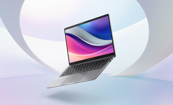 ASUS ExpertBook P3405CVA-LY0224XW 14" i7-13620H, 16GB, 512GB, Win 11 Pro - Notebook, Gray