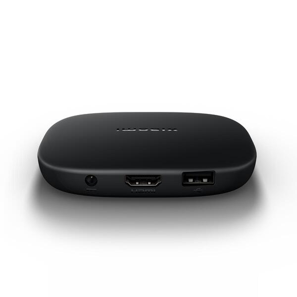 Xiaomi TV Box S (3rd Gen)