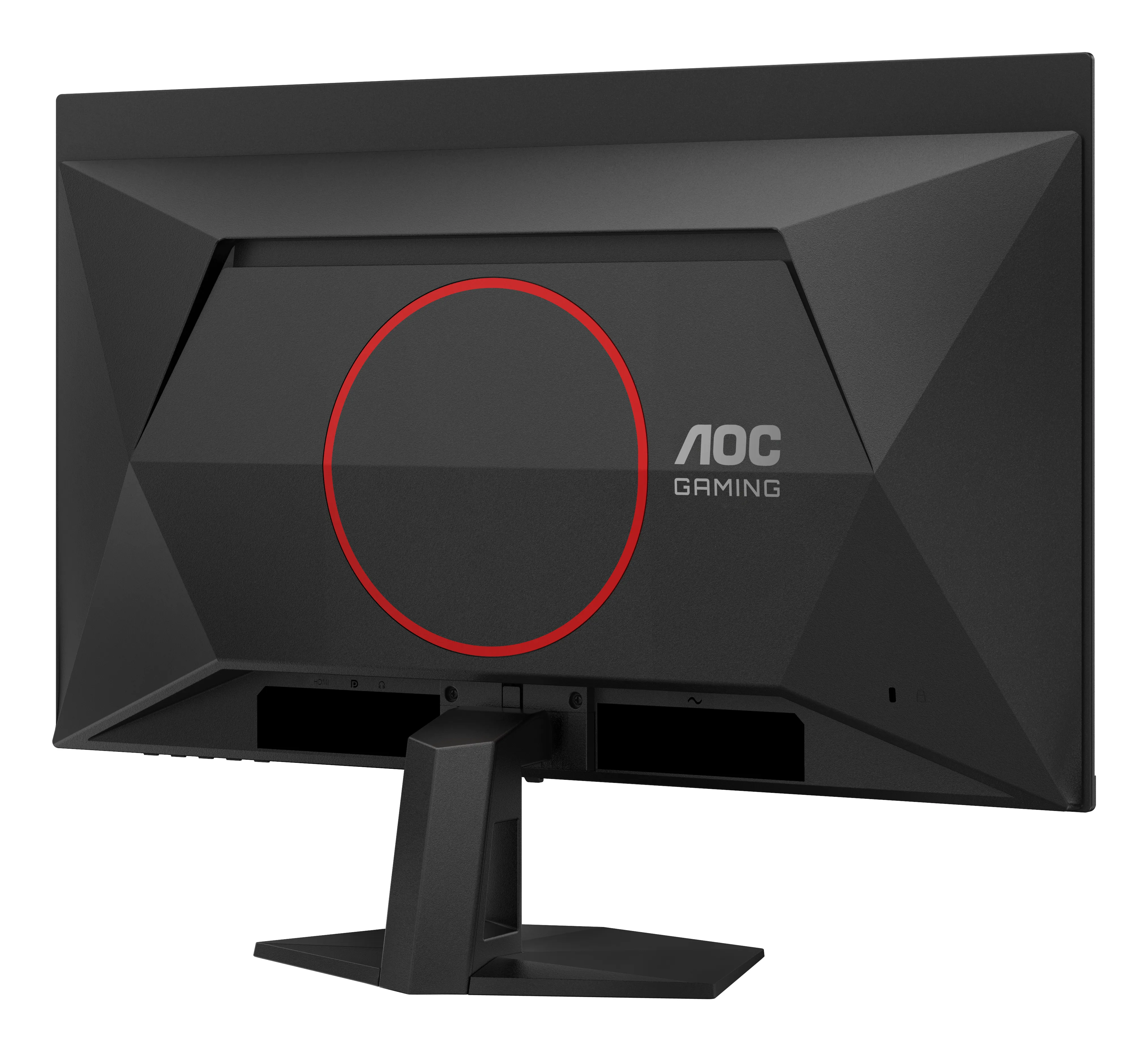 AOC Q27G41ZDF 26.5" QHD, QD-OLED, 240Hz, HDR10 gamingsk&auml;rm