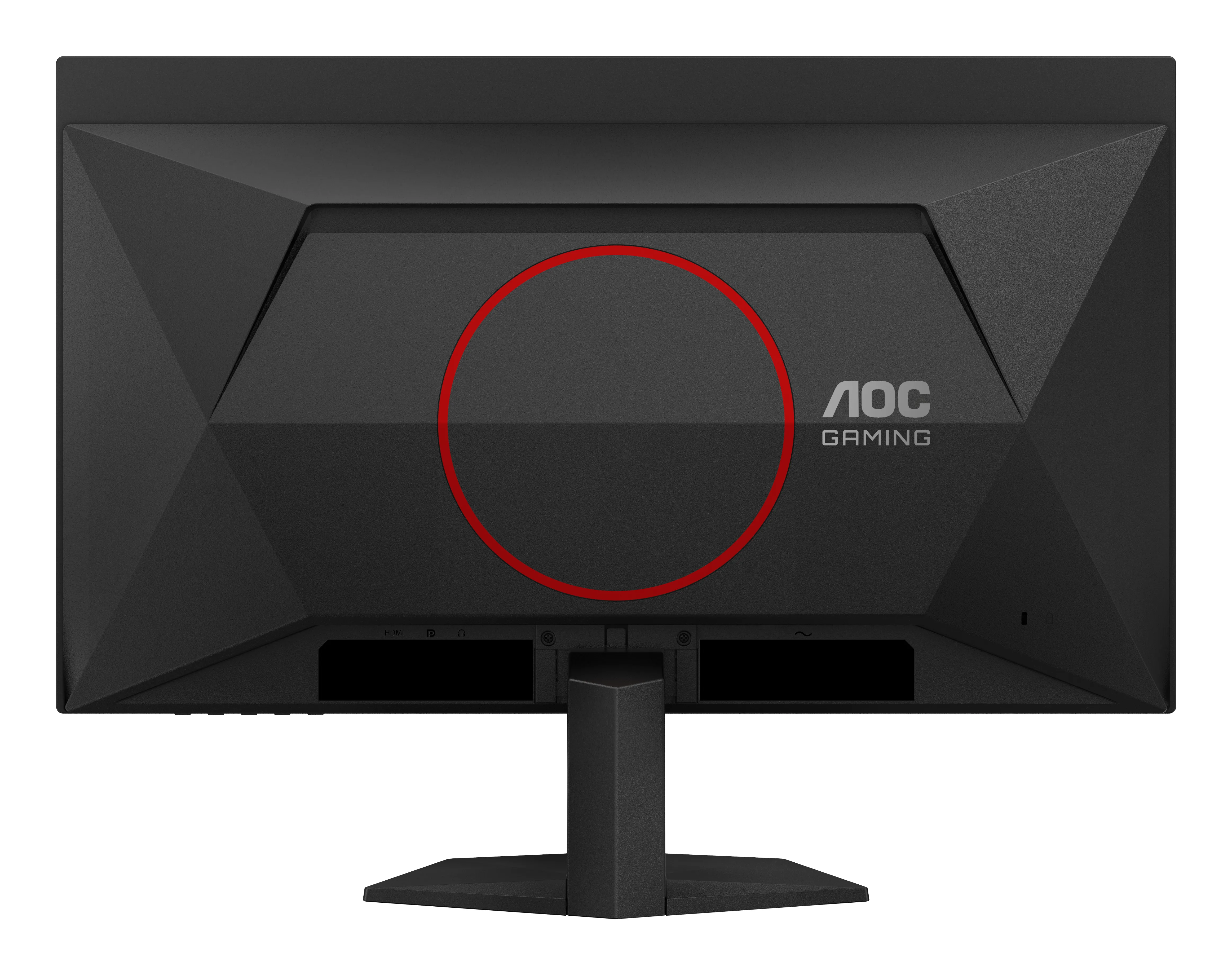 AOC Q27G41ZDF 26.5" QHD, QD-OLED, 240Hz, HDR10 gamingsk&auml;rm