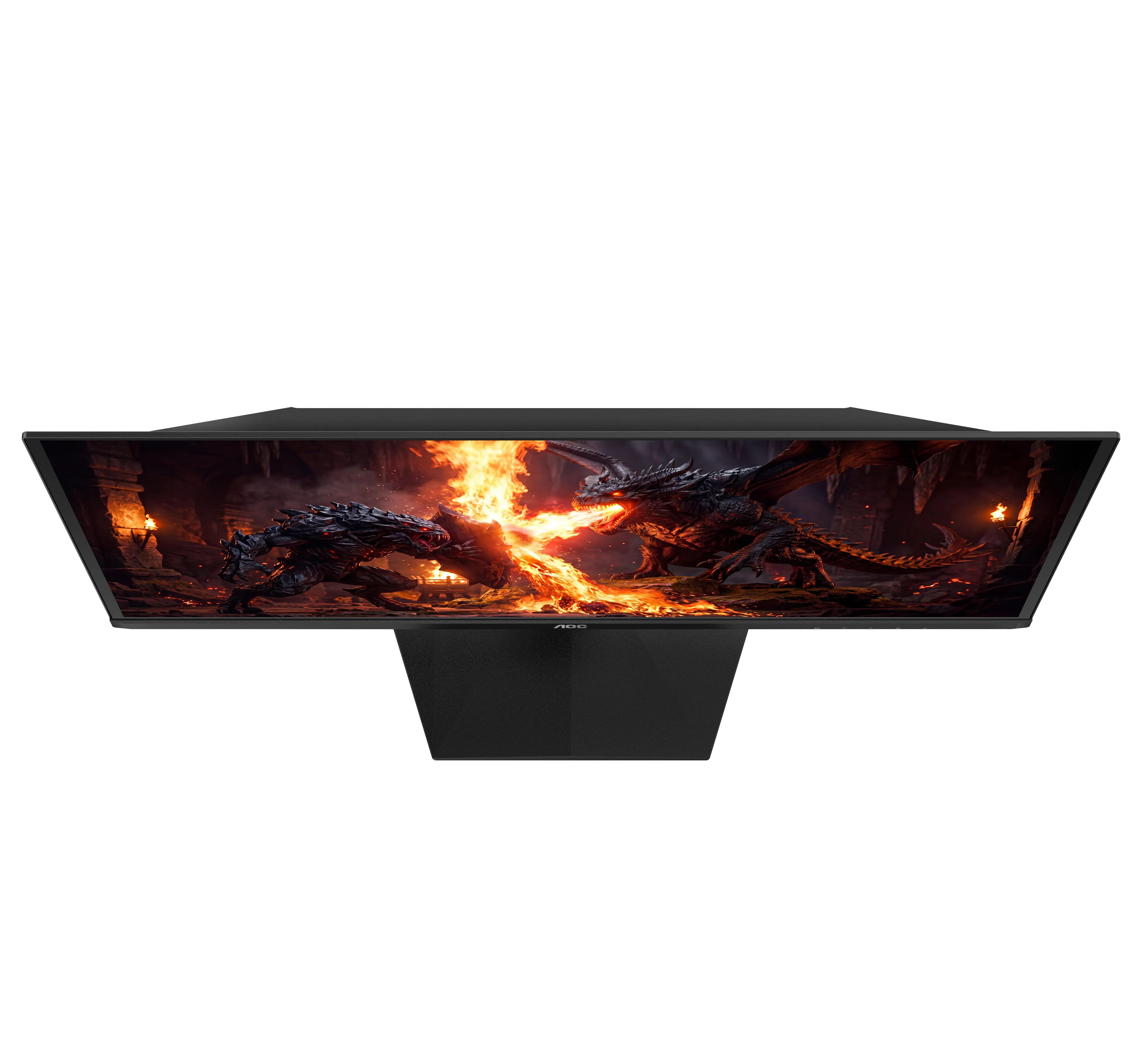 AOC Q27G41ZDF 26.5" QHD, QD-OLED, 240Hz, HDR10 gamingsk&auml;rm