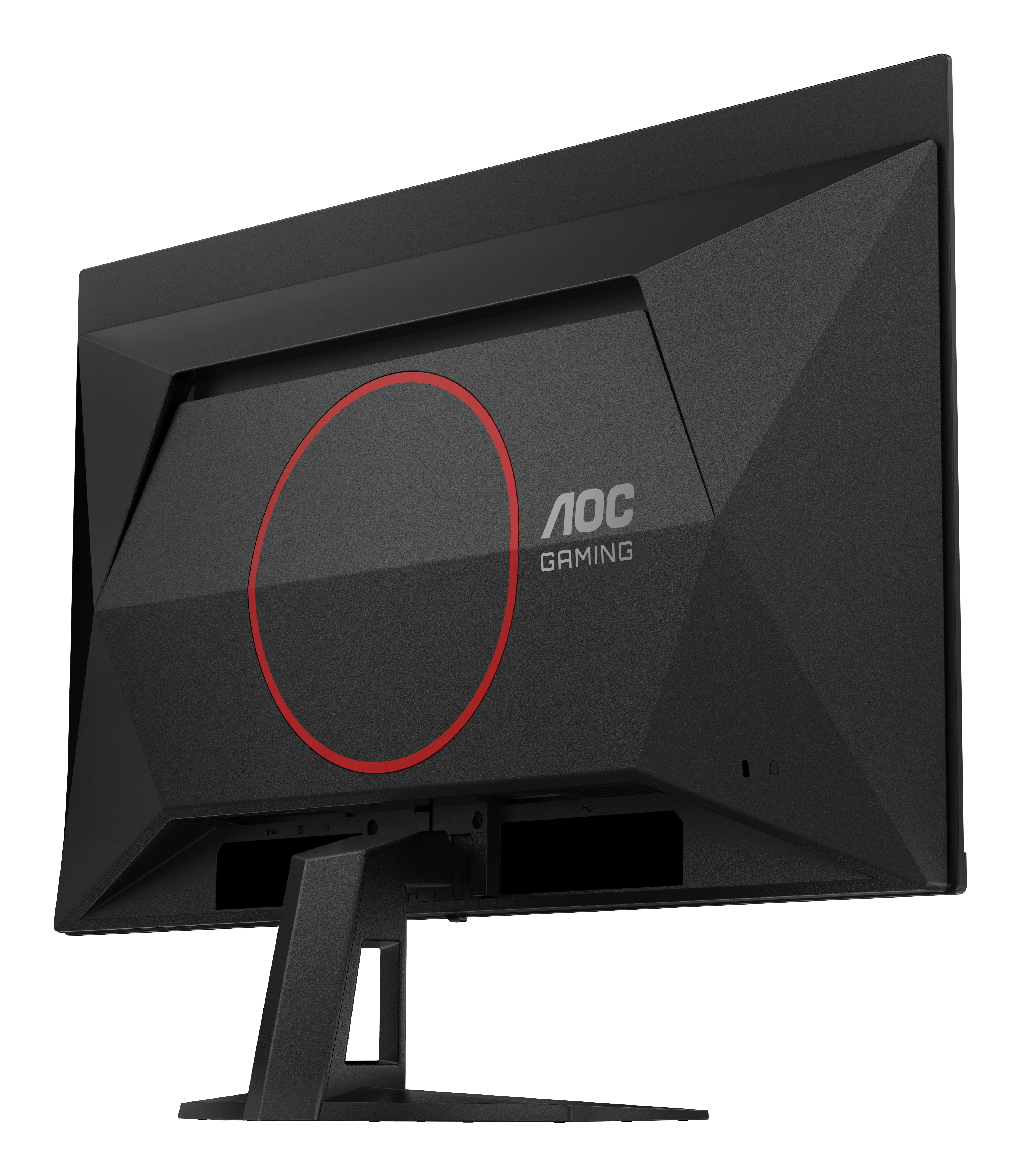 AOC Q27G41ZDF 26.5" QHD, QD-OLED, 240Hz, HDR10 gamingsk&auml;rm