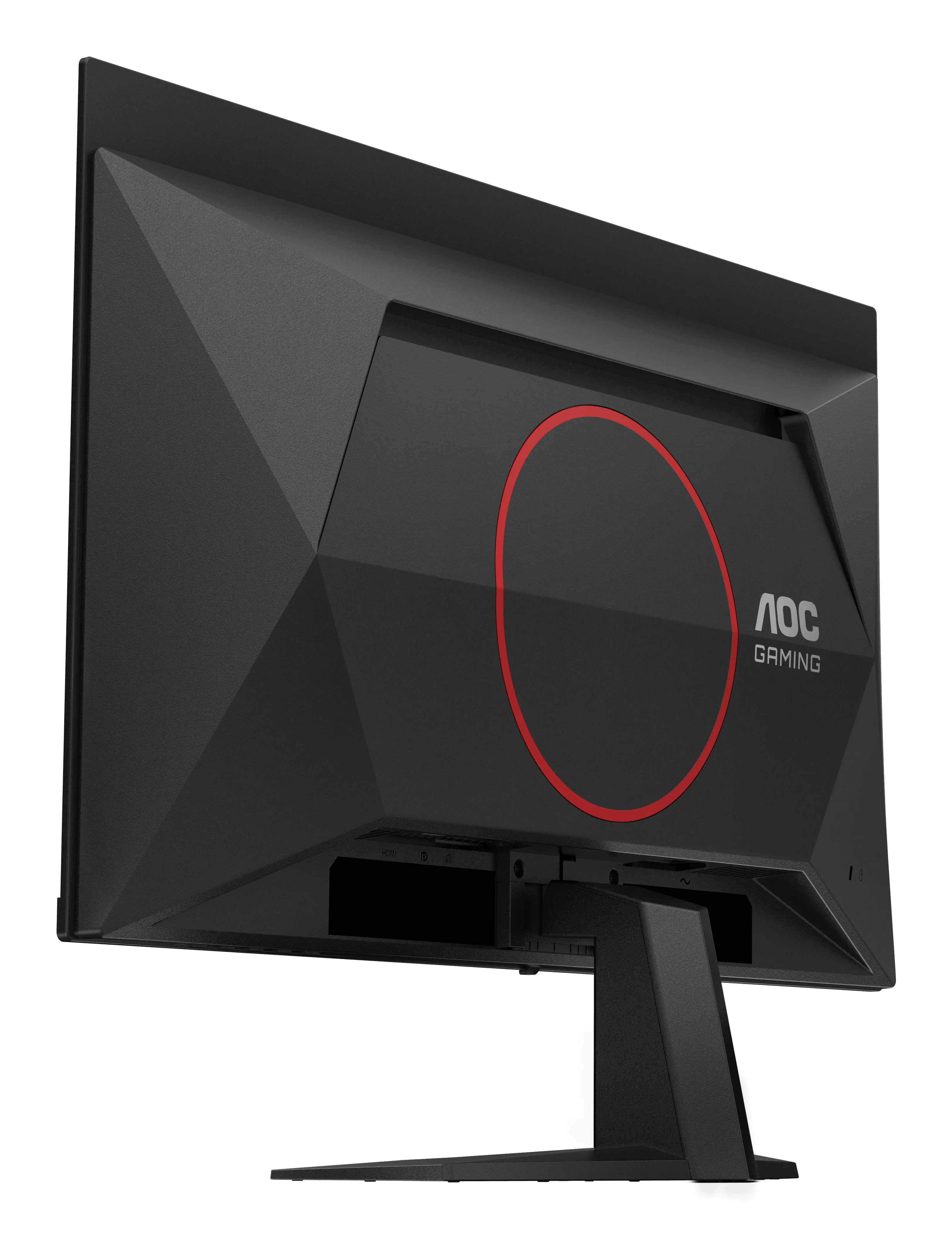 AOC Q27G41ZDF 26.5" QHD, QD-OLED, 240Hz, HDR10 gamingsk&auml;rm