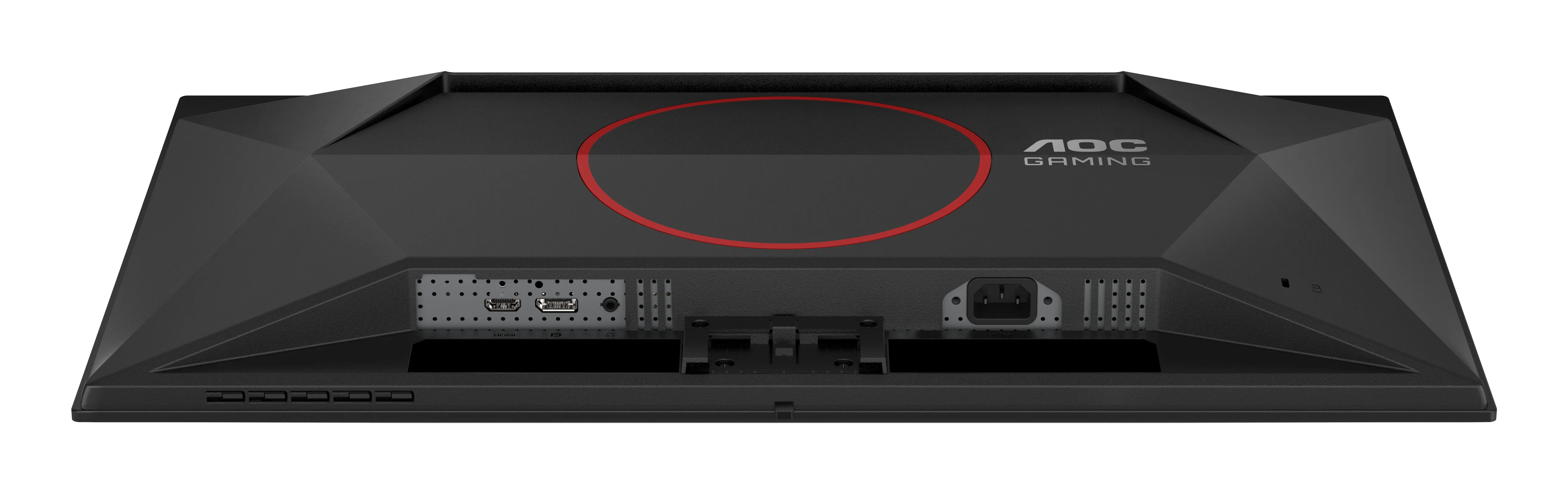 AOC Q27G41ZDF 26.5" QHD, QD-OLED, 240Hz, HDR10 gamingsk&auml;rm