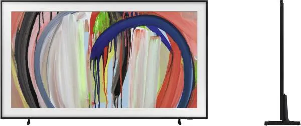 Samsung LS03H 55" 4K TV