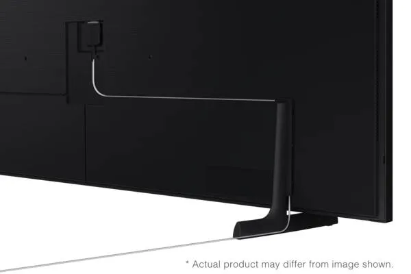 Samsung LS03H 55" 4K TV