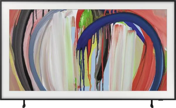 Samsung LS03H 55" 4K TV