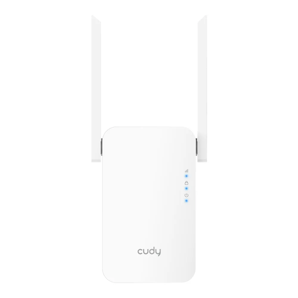 Cudy RE1800 Wi-Fi Repeater