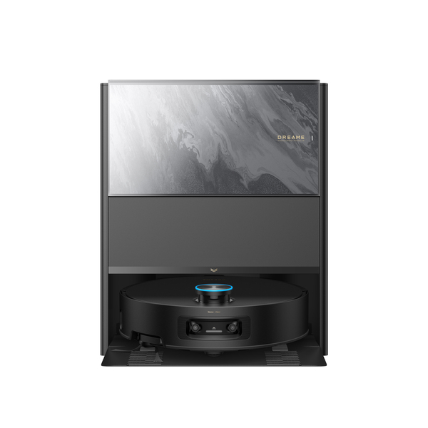 Dreame Aqua 10 Ultra Track Complete Robot vacuum cleaner, Black