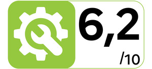 Realme GT Master Edition 128GB/6 GB Android - mobile phone, Black