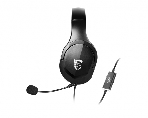 MSI Immerse GH20 - gaming headset