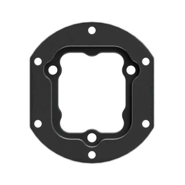 Simucube Adapter 50,8 to 70mm (for 3rd Party wheels)