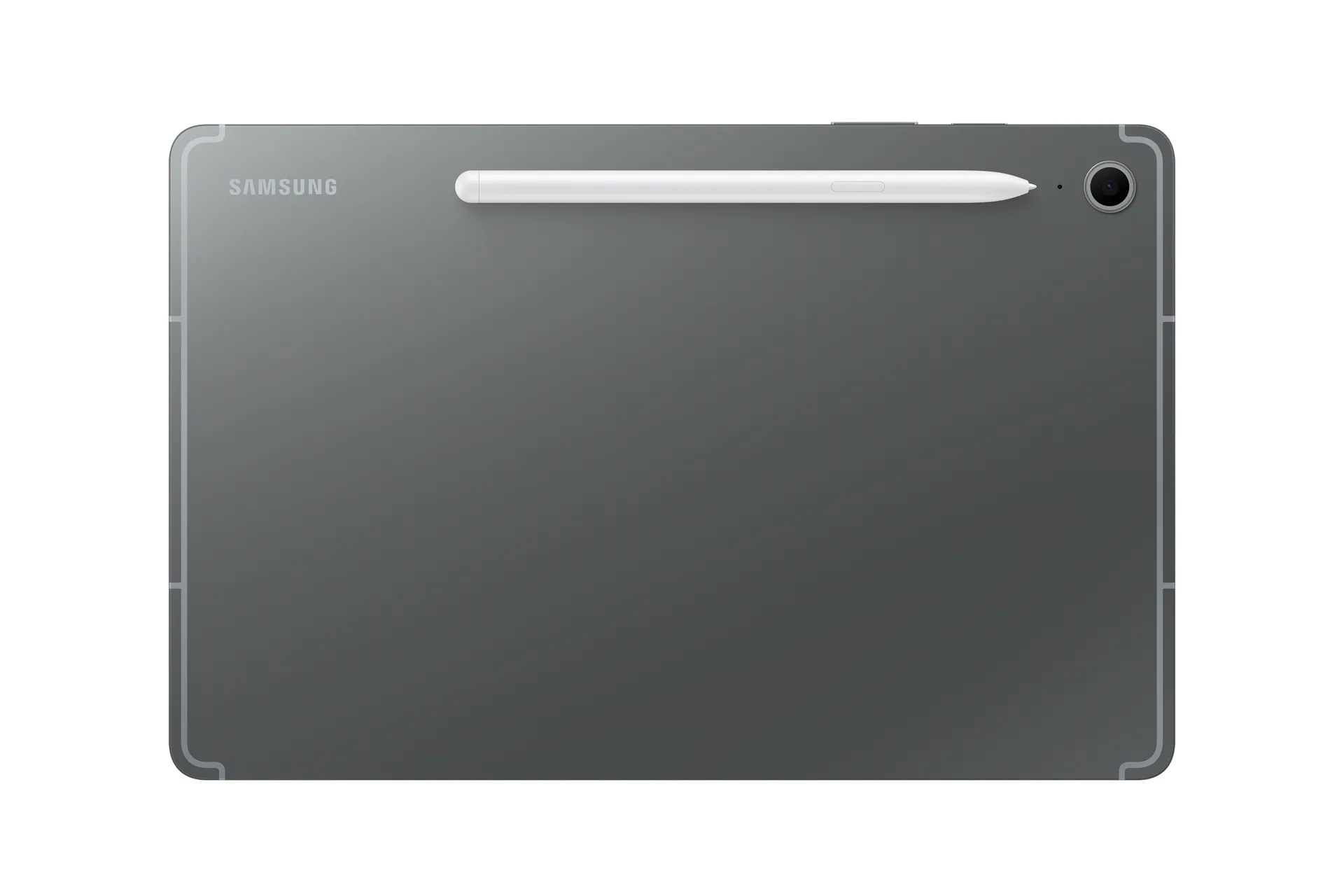 Samsung Galaxy Tab S10 FE Wifi 128/8 GB Android - surfplatta, Gr&aring;