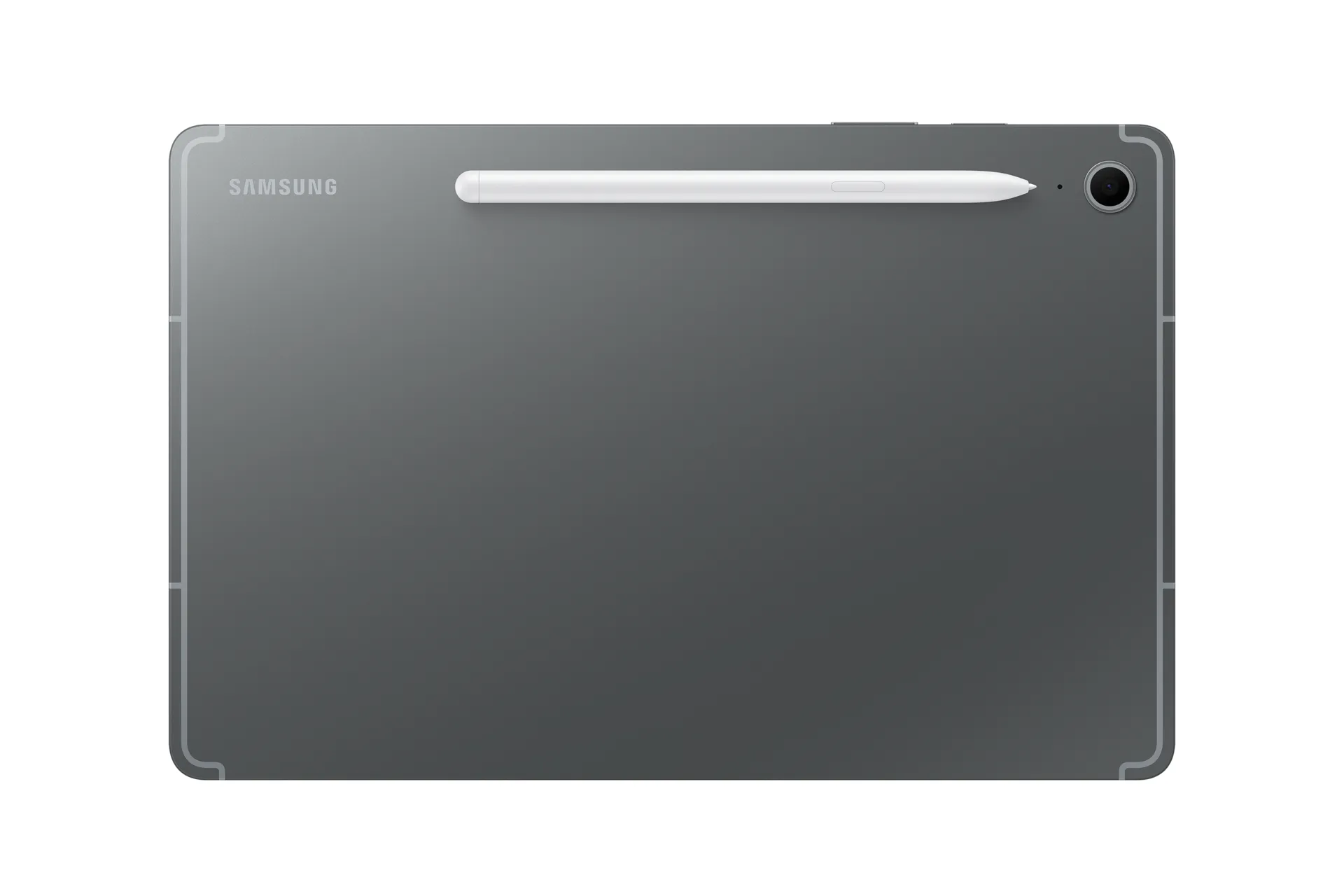 Samsung Galaxy Tab S10 FE Wifi 128/8 GB Android - surfplatta, Gr&aring;