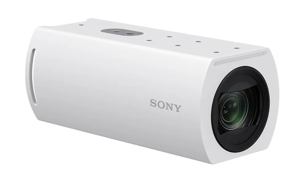 Camera/12x Optical 1080/60 PTZ HD - (ei palautusoikeutta)