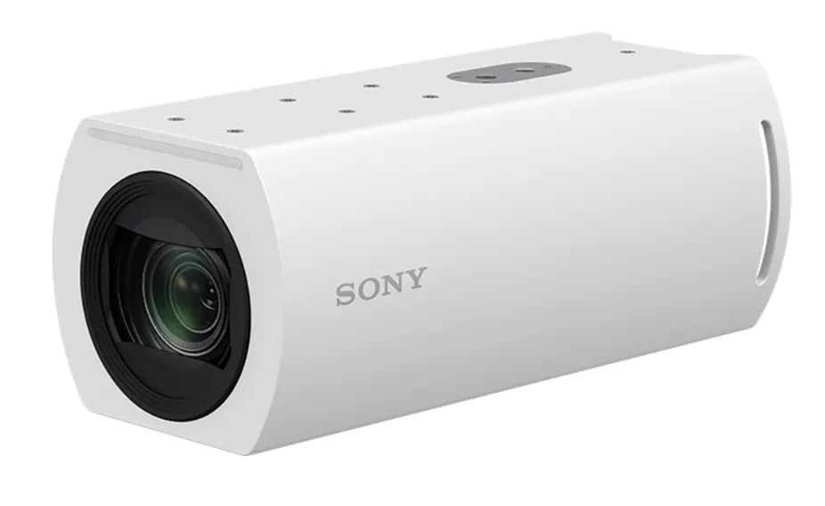Camera/12x Optical 1080/60 PTZ HD - (ei palautusoikeutta)