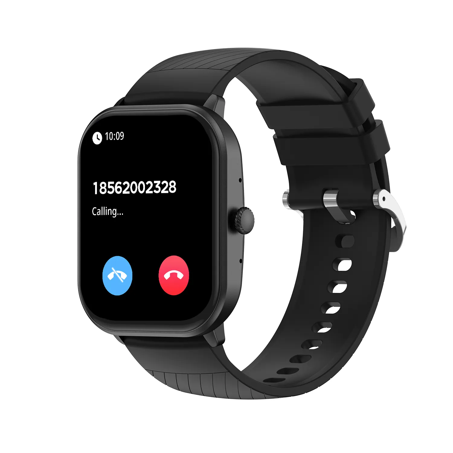 Denver SWC-187 - smart watch, Black