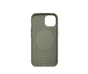 TECH21 Evo Lite iPhone 15 Khaki Green