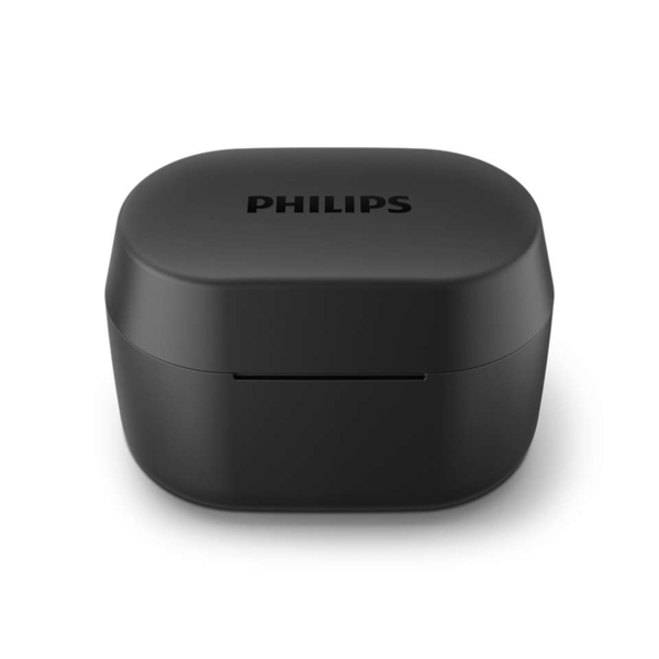 Philips T3216 TWS - wireless in-ear headphones, Black