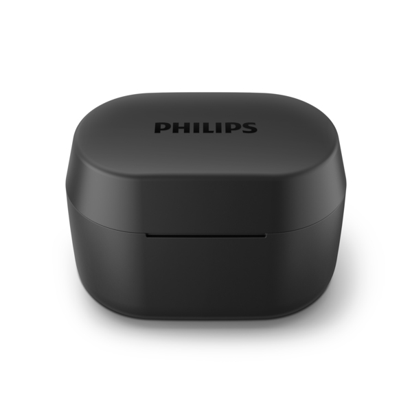 Philips T3216 TWS - wireless in-ear headphones, Black