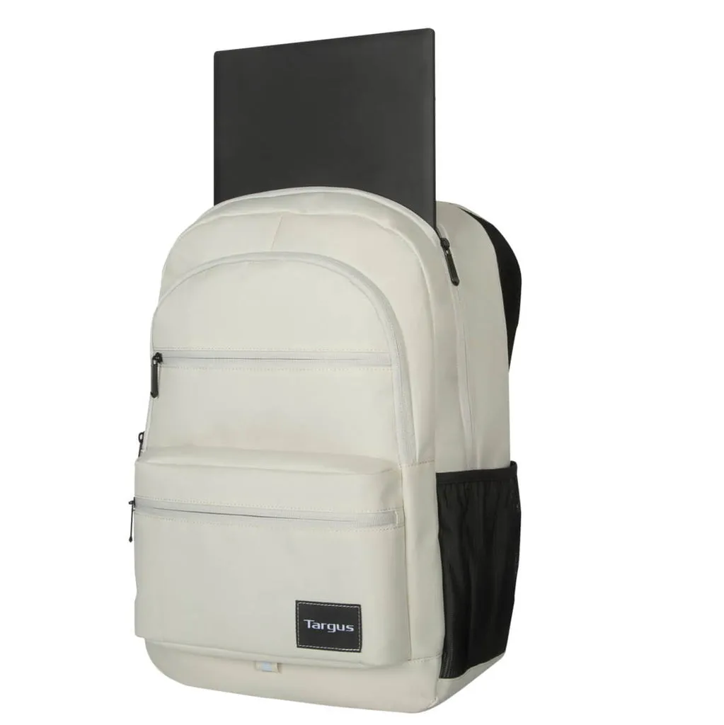 15.6&quot; Octave III Blackpack - Oxford Tan