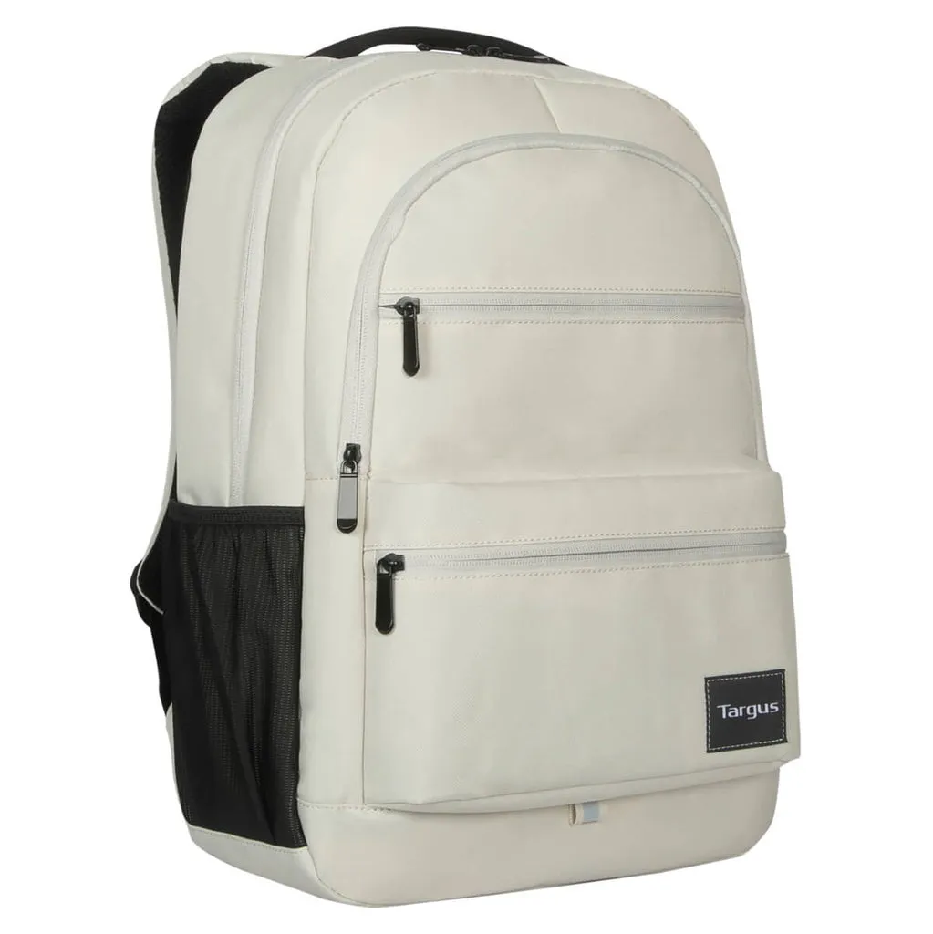 15.6&quot; Octave III Blackpack - Oxford Tan