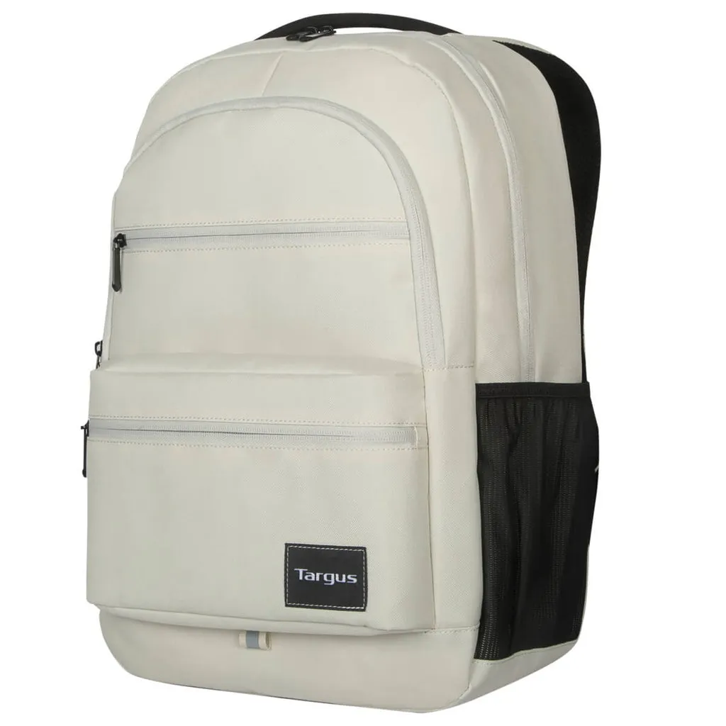 15.6&quot; Octave III Blackpack - Oxford Tan
