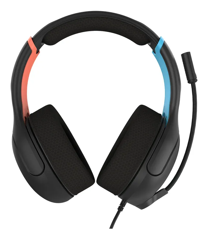 Turtle Beach Airlite Fit Gaming Headset, Black