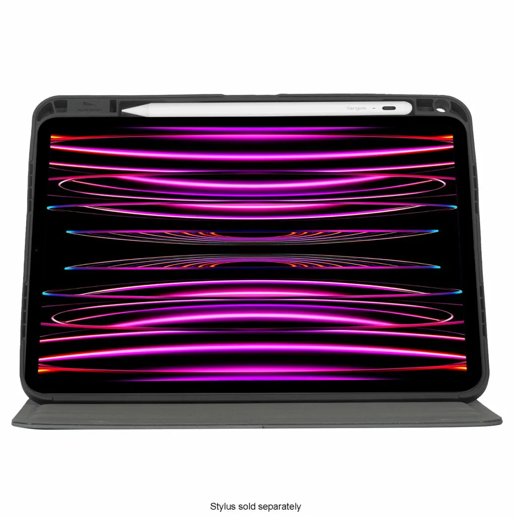 Click-in Rotation Case for iPadPro 11 M4