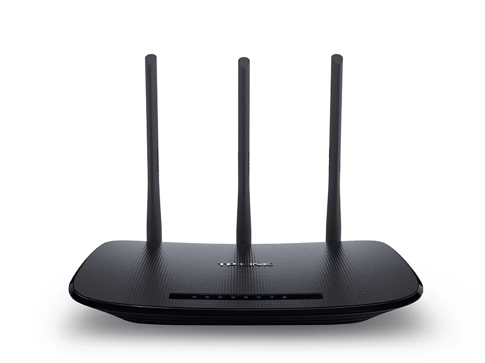 TP-Link TL-WR940N V3.0 WLAN ROUTER