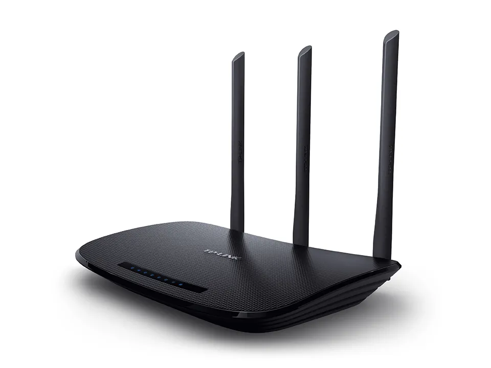 TP-Link TL-WR940N V3.0 WLAN ROUTER