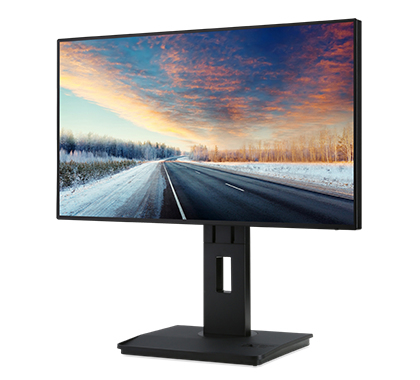 Acer 27&quot; BE270U, QHD, IPS - datorsk&auml;rm