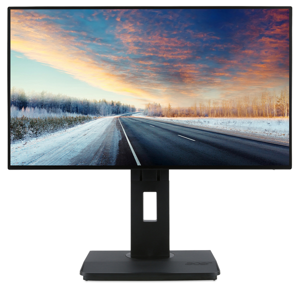 Acer 27&quot; BE270U, QHD, IPS - datorsk&auml;rm