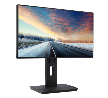 Acer 27&quot; BE270U, QHD, IPS - monitor