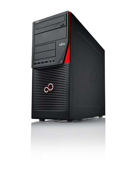 Fujitsu Celsius W550 | Intel i7-6700 3.40 GHz | 16 GB RAM | 256 GB SSD | Nvidia Quadro P2000 5GB | Windows 10 Pro