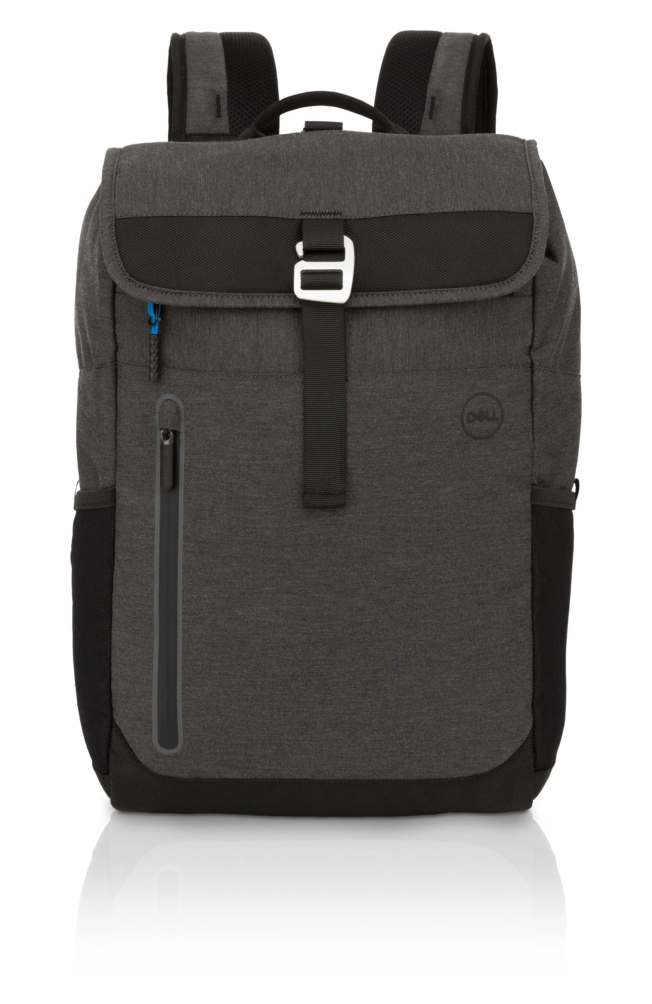 Dell Venture - datorryggsäck, grå, 15.6"