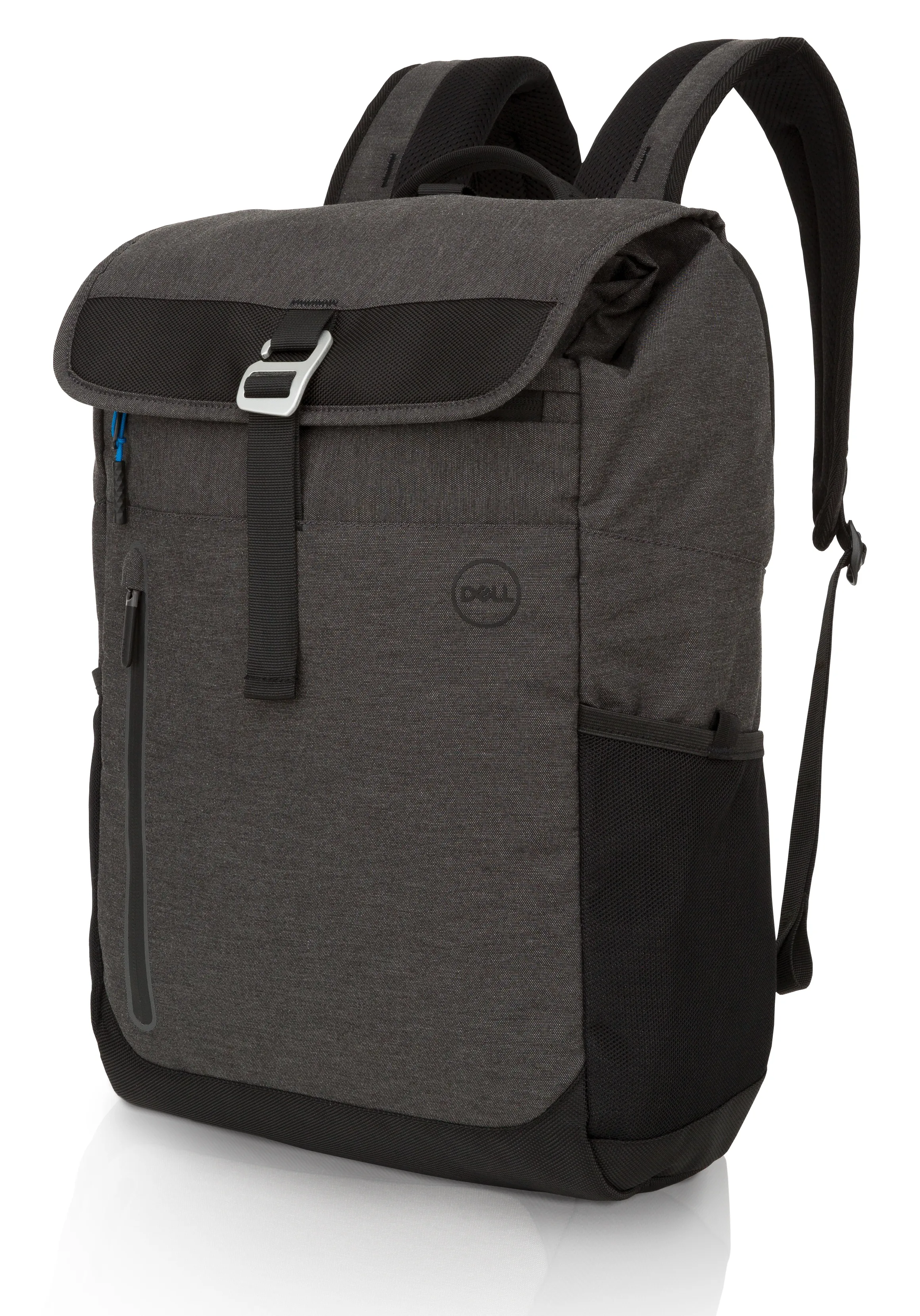 Dell Venture - datorryggsäck, grå, 15.6"
