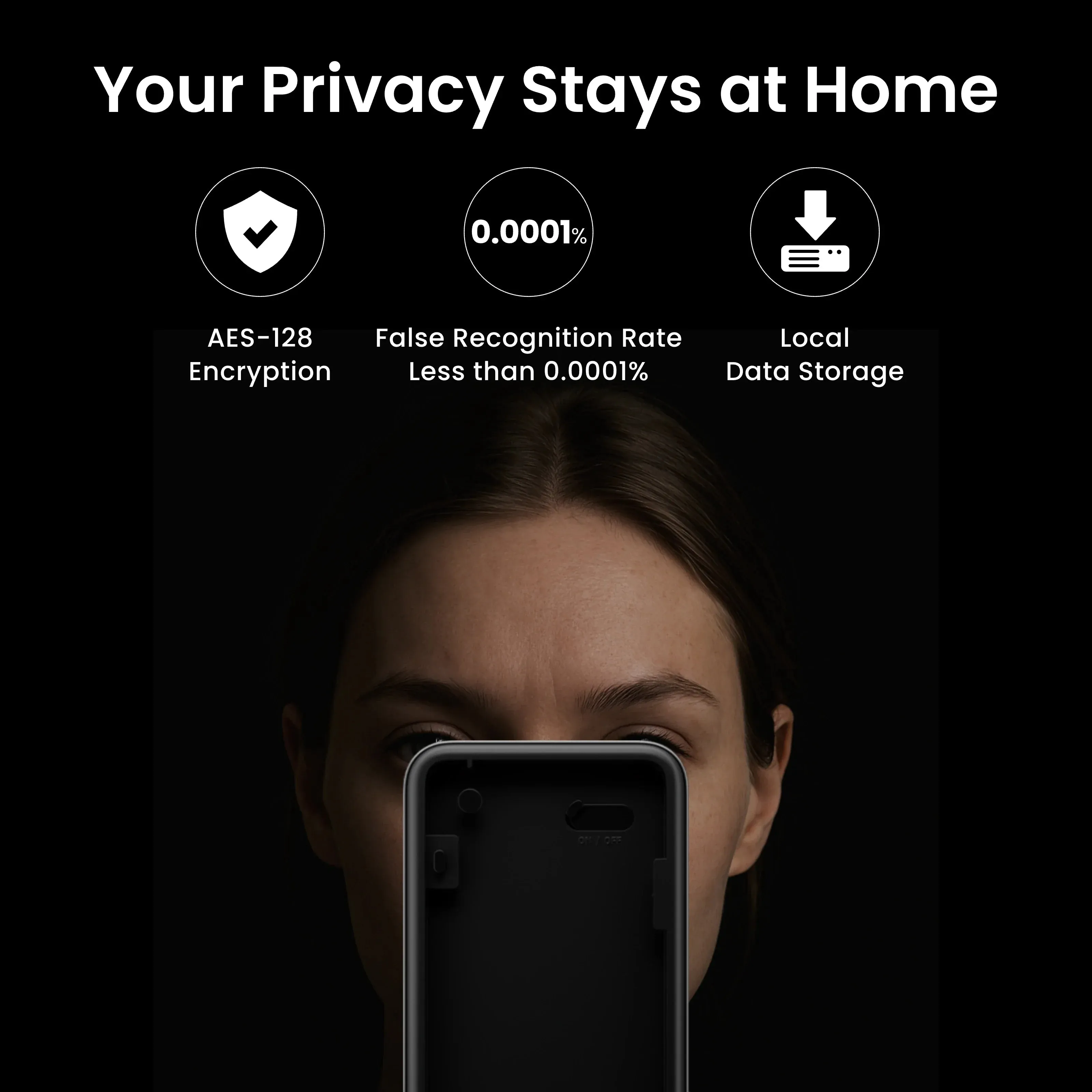 SwitchBot Lock Ultra Bundle incl Hub Mini Matter and Keypad Vision