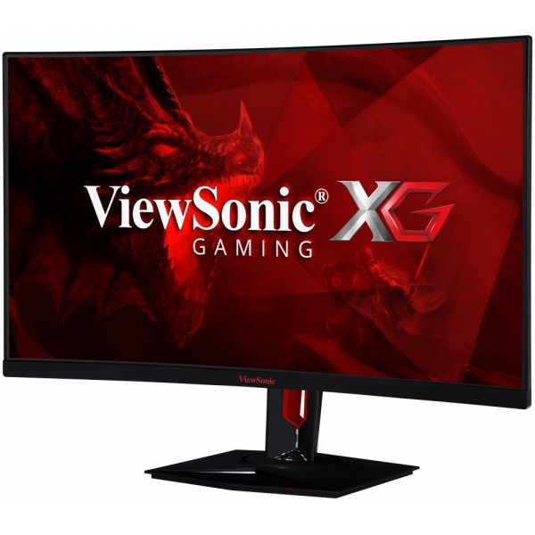 ViewSonic 31.5&quot; XG3240, QHD, VA - curved gaming monitor