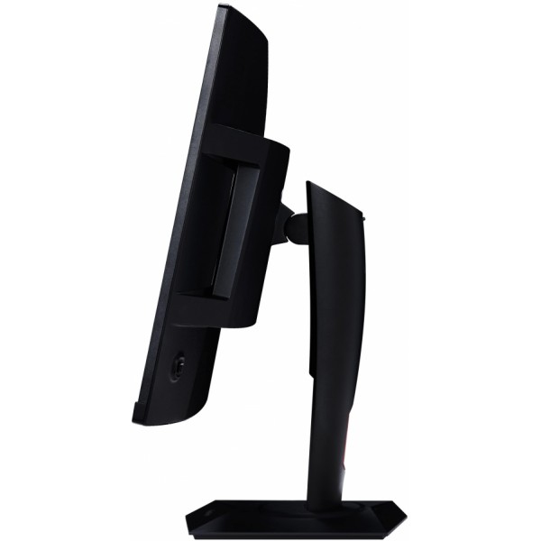 ViewSonic 31.5" XG3240, QHD, VA -kaareva pelin&auml;ytt&ouml;