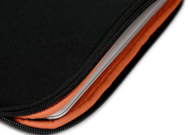 be.ez LArobe MacBook AIR Pumpkin for 13"