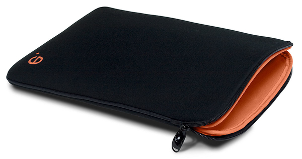 be.ez LArobe MacBook AIR Pumpkin for 13"