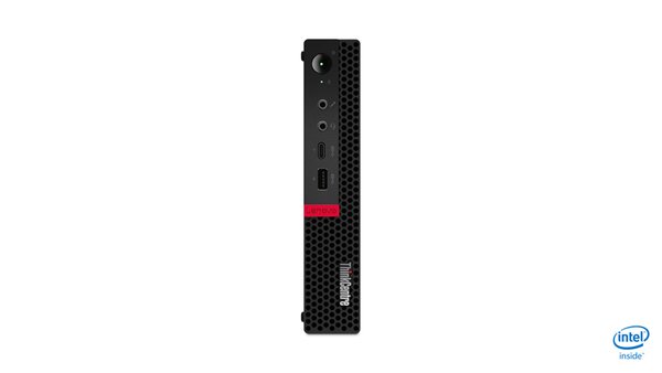 LENOVO ThinkCentre M630e Tiny i3-8145U 8GB 256GB SSD IntelUHD620 Intel3165 11ac 1x1+BT4.2 W10P 1YOS TopSeller (ND)
