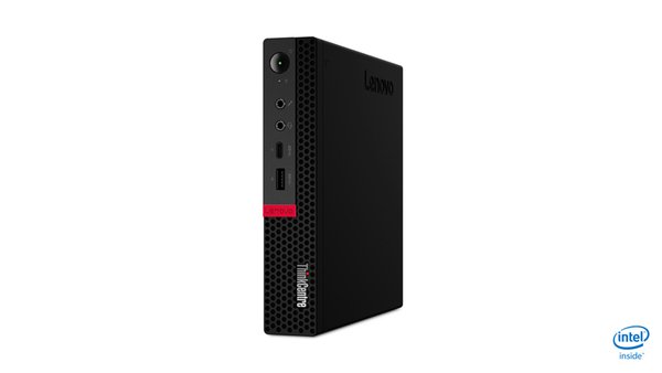 LENOVO ThinkCentre M630e Tiny i3-8145U 8GB 256GB SSD IntelUHD620 Intel3165 11ac 1x1+BT4.2 W10P 1YOS TopSeller (ND)