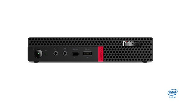 LENOVO ThinkCentre M630e Tiny i3-8145U 8GB 256GB SSD IntelUHD620 Intel3165 11ac 1x1+BT4.2 W10P 1YOS TopSeller (ND)