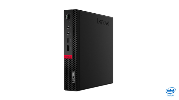 LENOVO ThinkCentre M630e Tiny i3-8145U 8GB 256GB SSD IntelUHD620 Intel3165 11ac 1x1+BT4.2 W10P 1YOS TopSeller (ND)