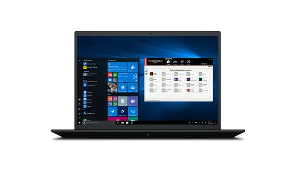 ThinkPad P1 G4 16.0 WQXGA, (16:10) CORE I7-11850H VPRO, 32GB, 1TB, RTXA3000 6GB, W10 PRO, Co2, INTEL AX210, FPR, IR&amp;FHD CAM, 3Y Premier