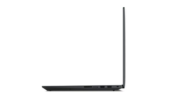 ThinkPad P1 G4 16.0 WQXGA, (16:10) CORE I7-11850H VPRO, 32GB, 1TB, RTXA3000 6GB, W10 PRO, Co2, INTEL AX210, FPR, IR&amp;FHD CAM, 3Y Premier